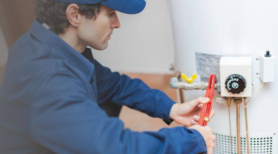 Professional septic pumping service in Cresson, PA